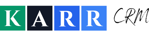 KARR CRM Logo